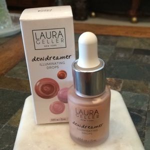 Laura Geller illuminating drops